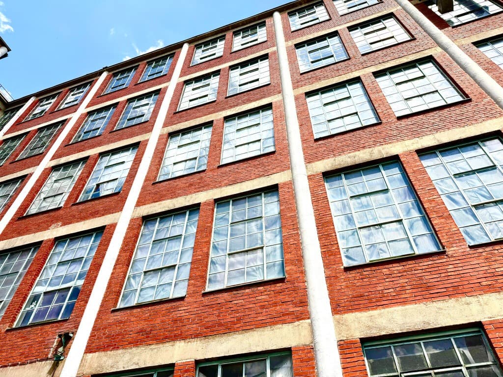 Sara Group Headquarters