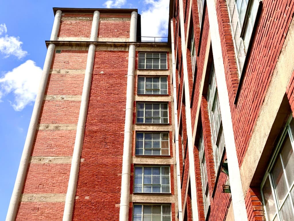 Production Facility