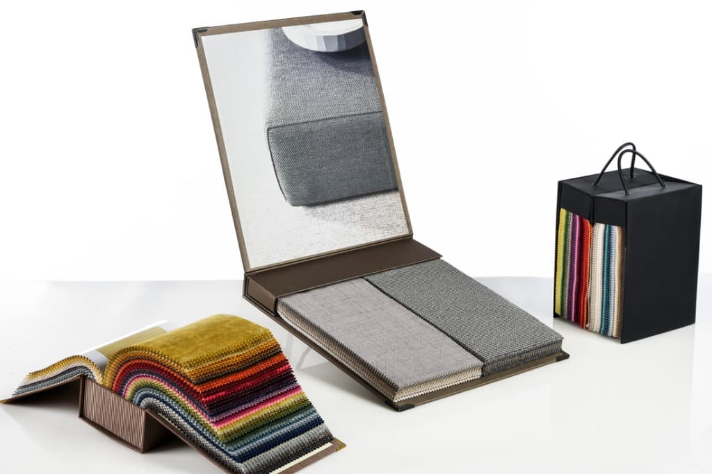 Échantillons Textiles